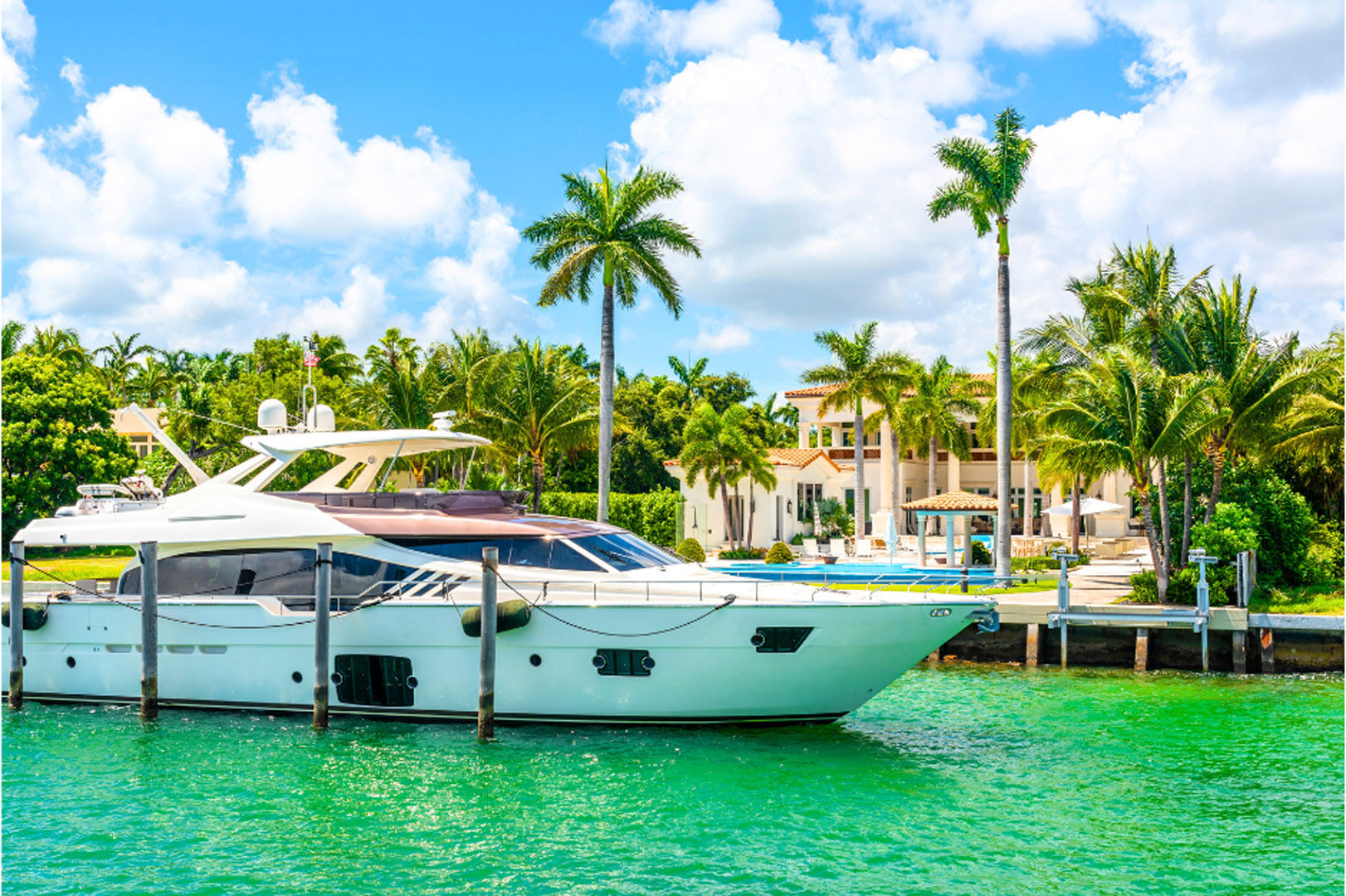 Edgewater: The Best Place to Live in Miami with Unmatched Direct Water Views