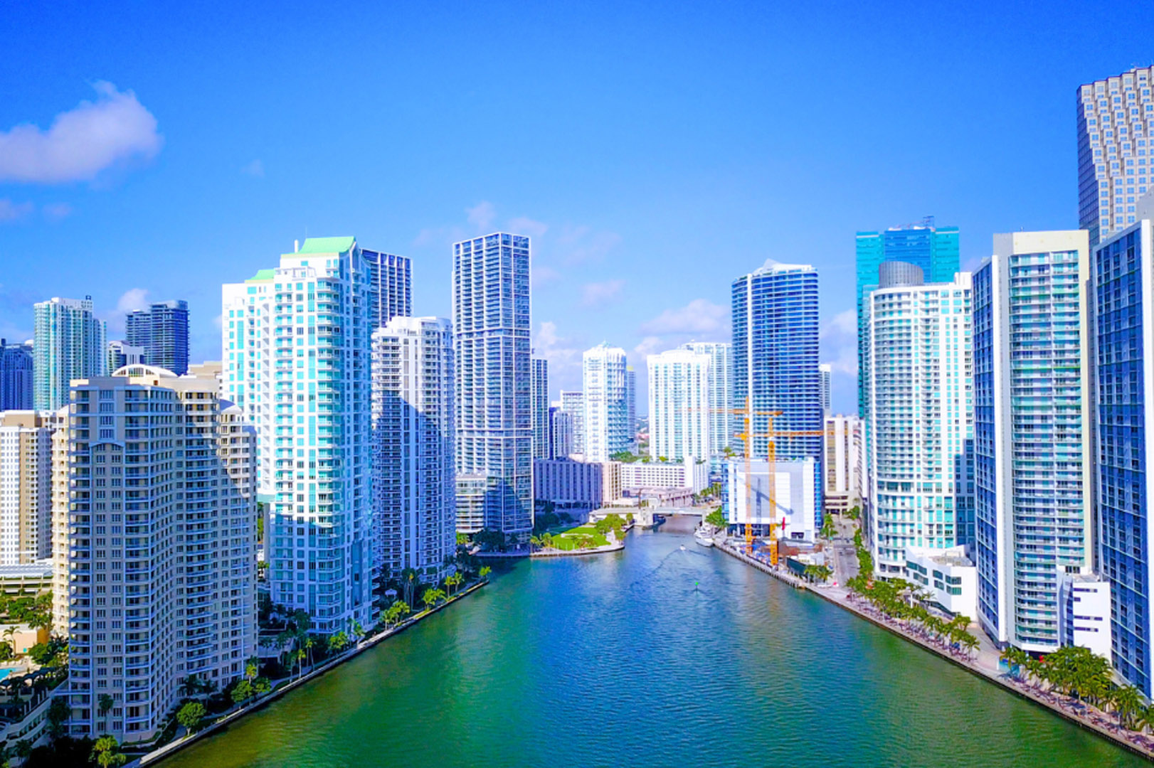 Edgewater: The Best Place to Live in Miami with Unmatched Direct Water Views